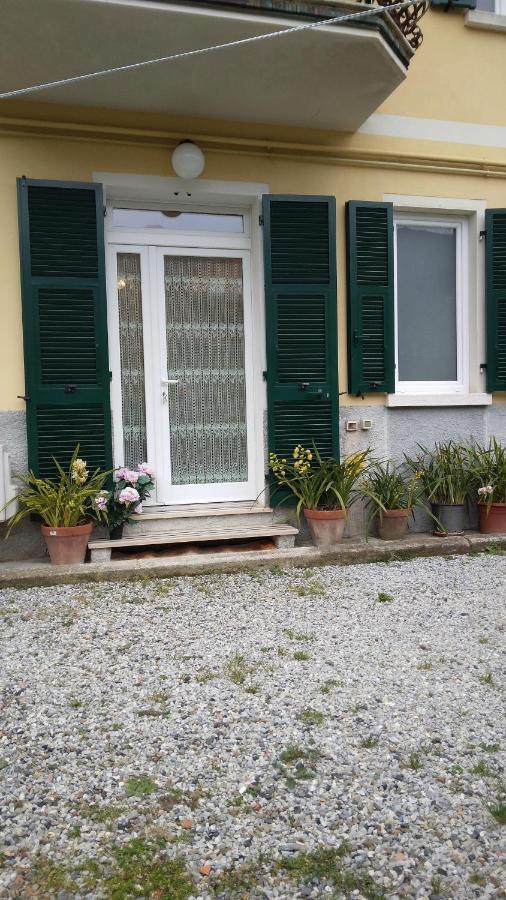 Casa Giulia Apartment Леванто Екстериор снимка
