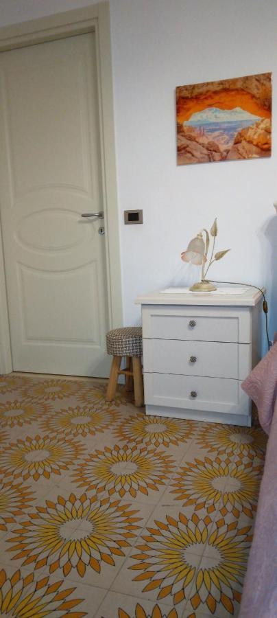 Casa Giulia Apartment Леванто Екстериор снимка