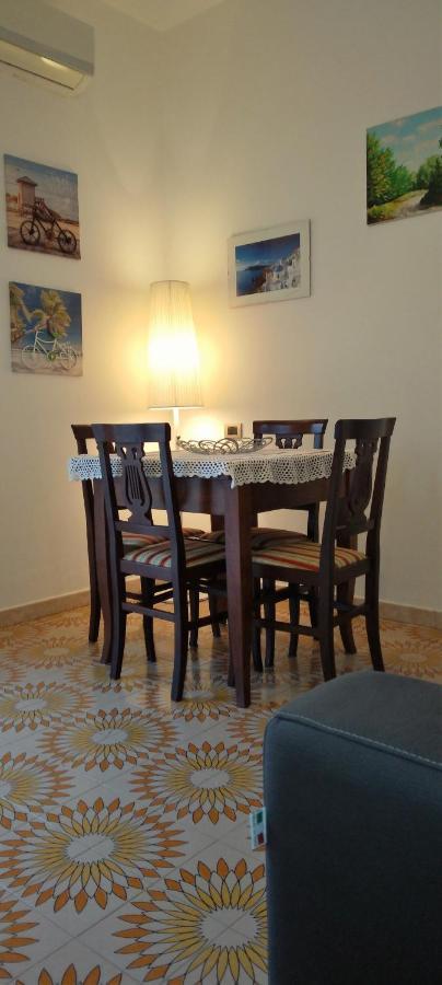Casa Giulia Apartment Леванто Екстериор снимка