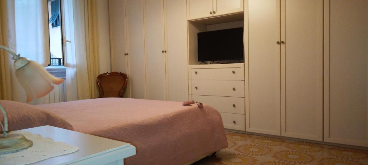 Casa Giulia Apartment Леванто Екстериор снимка
