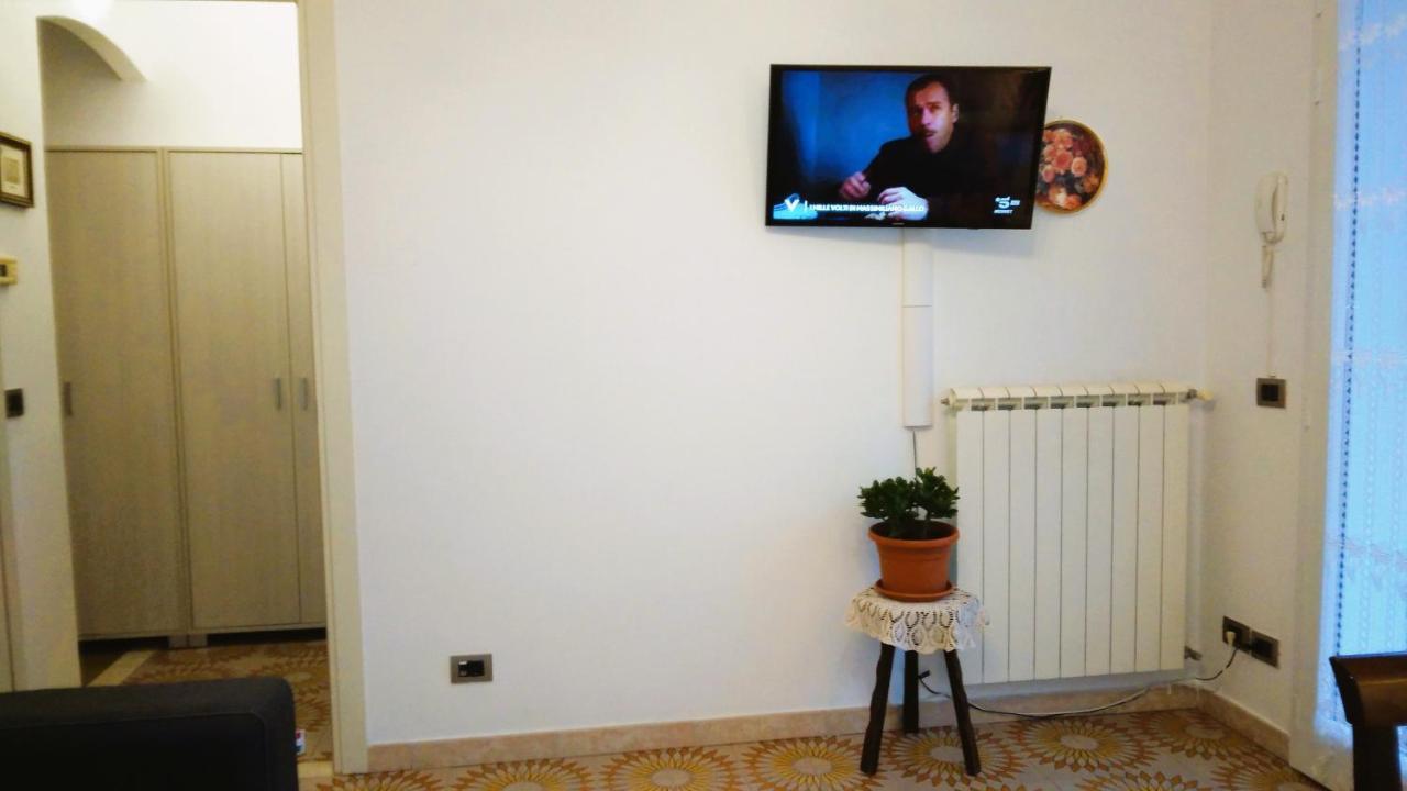 Casa Giulia Apartment Леванто Екстериор снимка