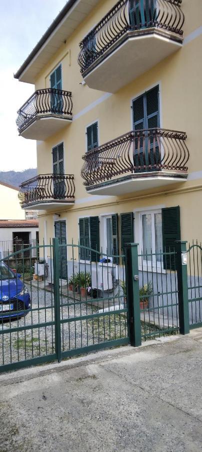 Casa Giulia Apartment Леванто Екстериор снимка