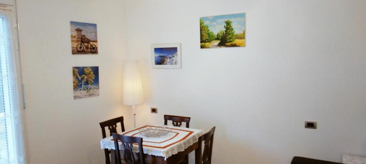 Casa Giulia Apartment Леванто Екстериор снимка