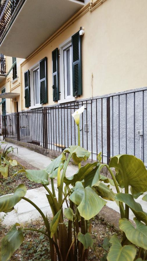 Casa Giulia Apartment Леванто Екстериор снимка