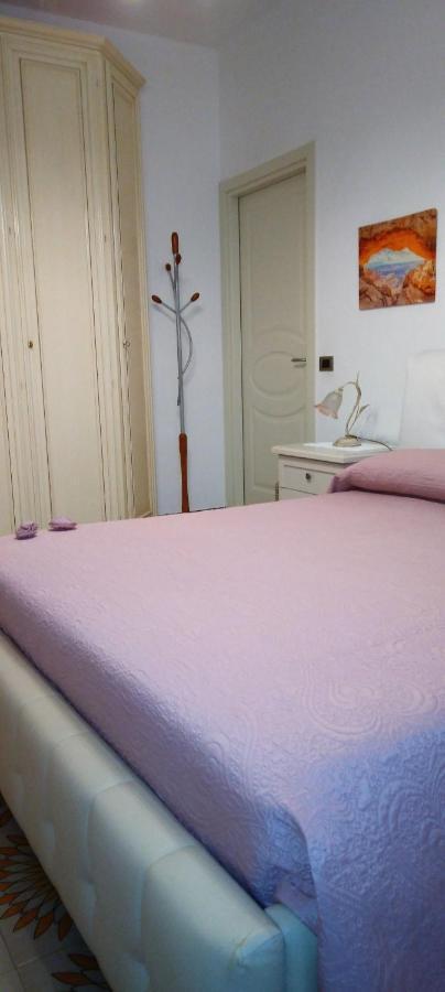 Casa Giulia Apartment Леванто Екстериор снимка
