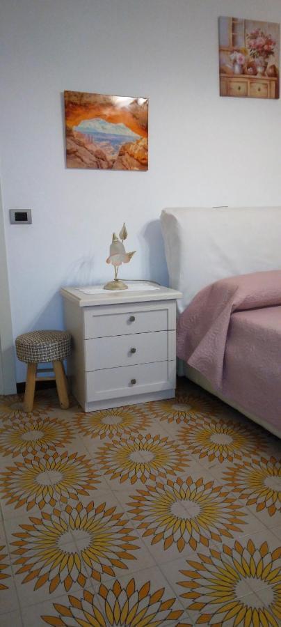 Casa Giulia Apartment Леванто Екстериор снимка