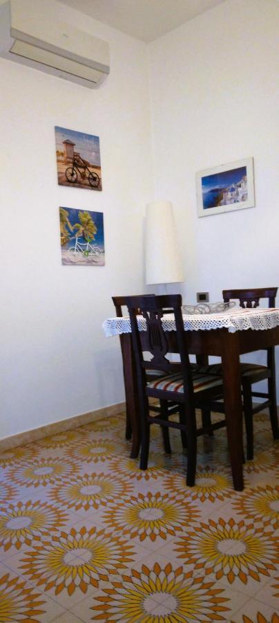 Casa Giulia Apartment Леванто Екстериор снимка
