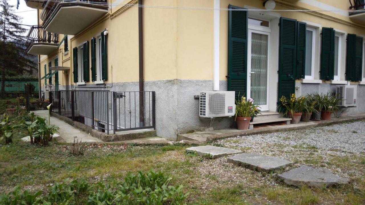 Casa Giulia Apartment Леванто Екстериор снимка