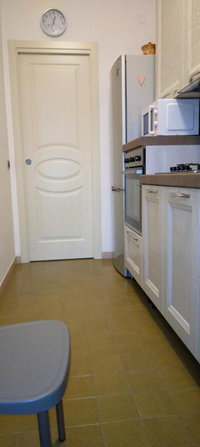 Casa Giulia Apartment Леванто Екстериор снимка
