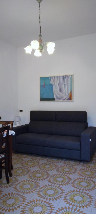 Casa Giulia Apartment Леванто Екстериор снимка