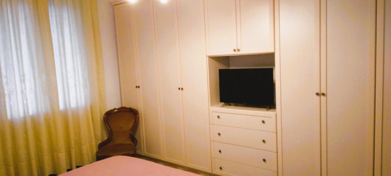 Casa Giulia Apartment Леванто Екстериор снимка