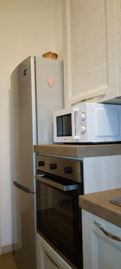Casa Giulia Apartment Леванто Екстериор снимка