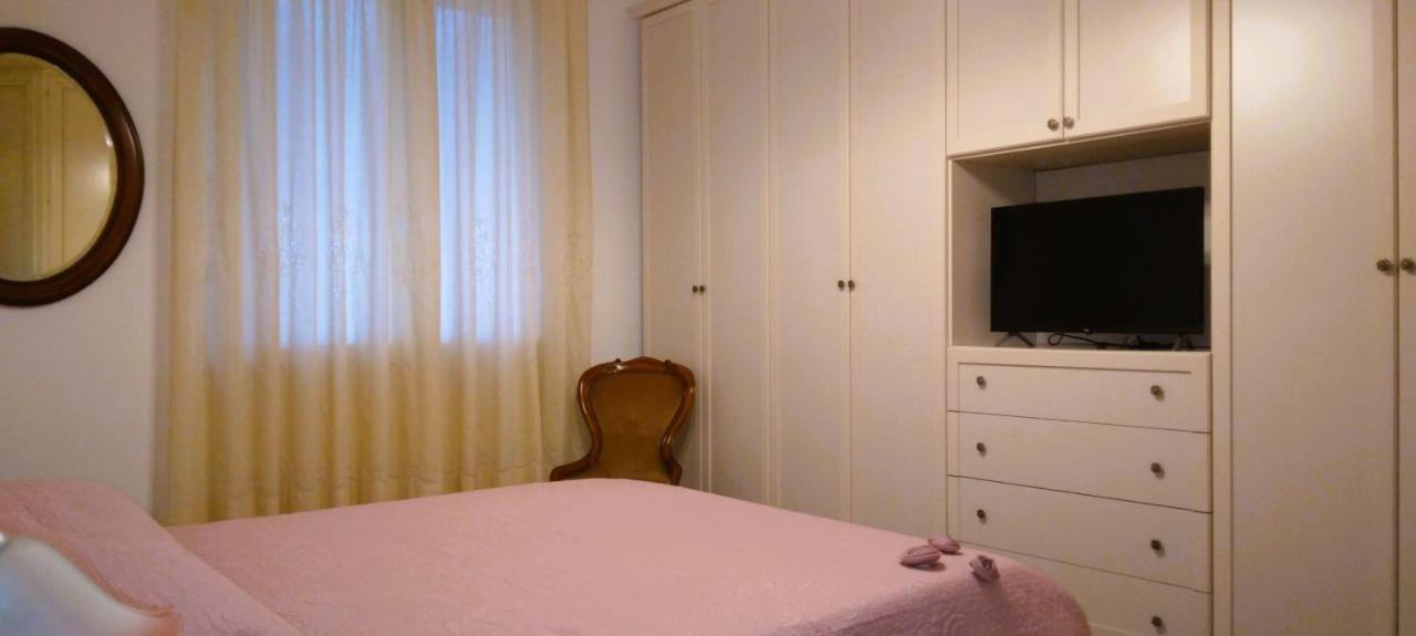 Casa Giulia Apartment Леванто Екстериор снимка