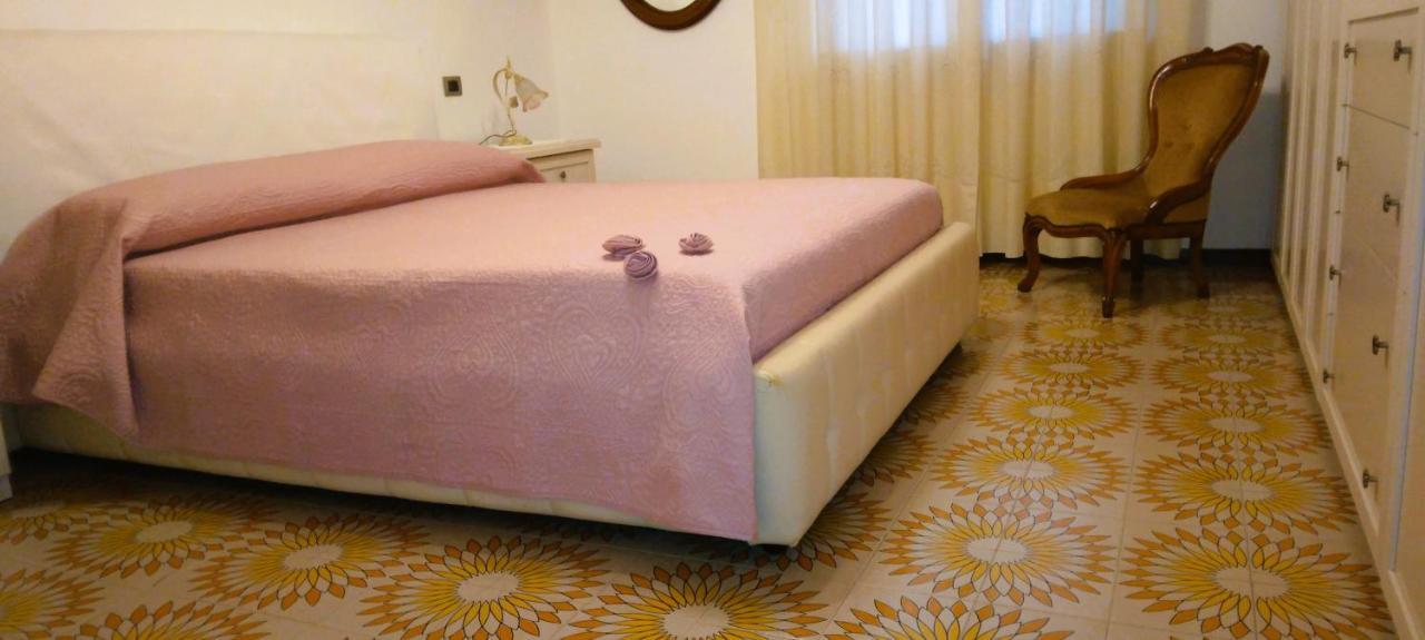 Casa Giulia Apartment Леванто Екстериор снимка