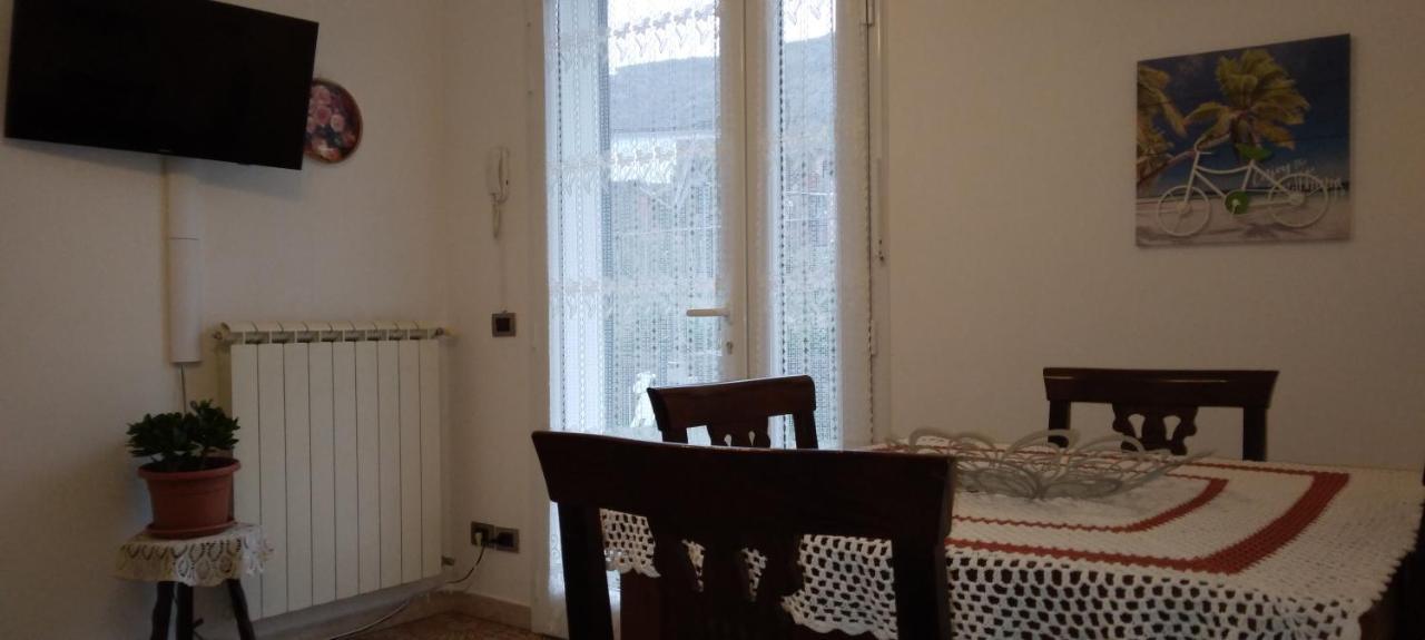 Casa Giulia Apartment Леванто Екстериор снимка