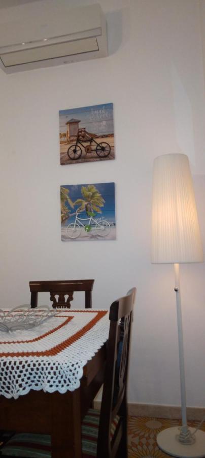 Casa Giulia Apartment Леванто Екстериор снимка