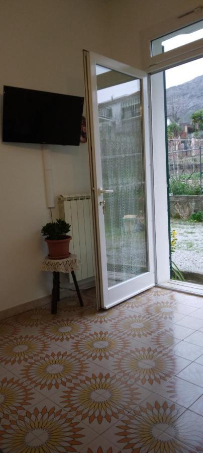Casa Giulia Apartment Леванто Екстериор снимка