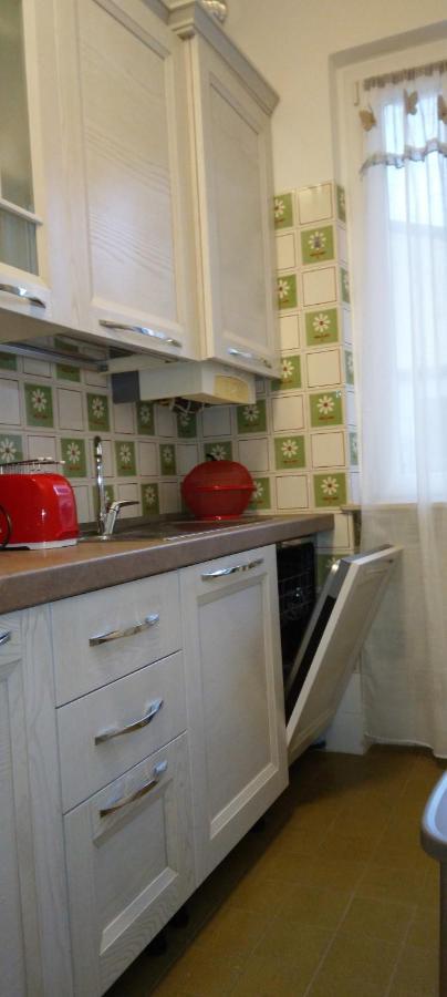 Casa Giulia Apartment Леванто Екстериор снимка