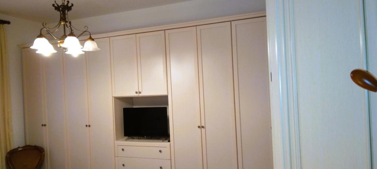 Casa Giulia Apartment Леванто Екстериор снимка