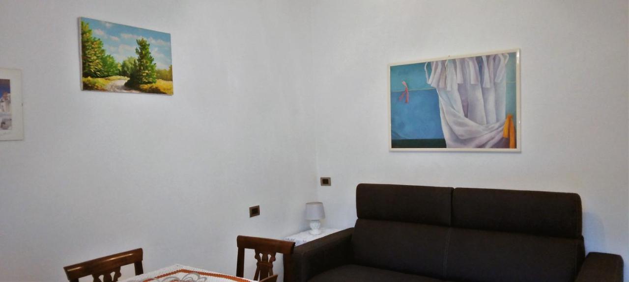 Casa Giulia Apartment Леванто Екстериор снимка