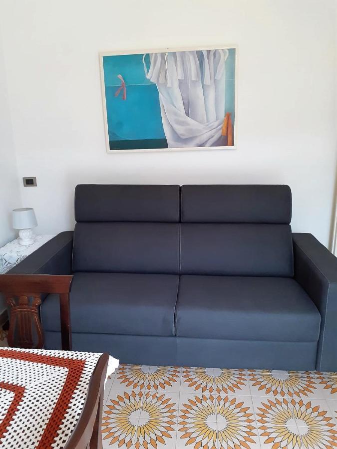 Casa Giulia Apartment Леванто Екстериор снимка