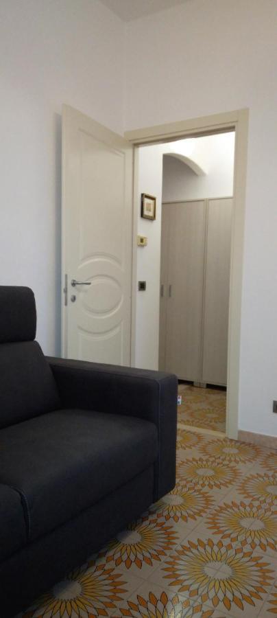 Casa Giulia Apartment Леванто Екстериор снимка