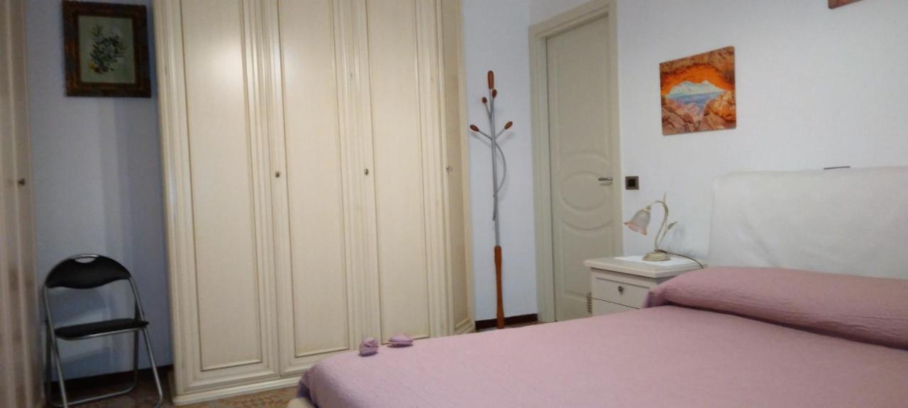 Casa Giulia Apartment Леванто Екстериор снимка
