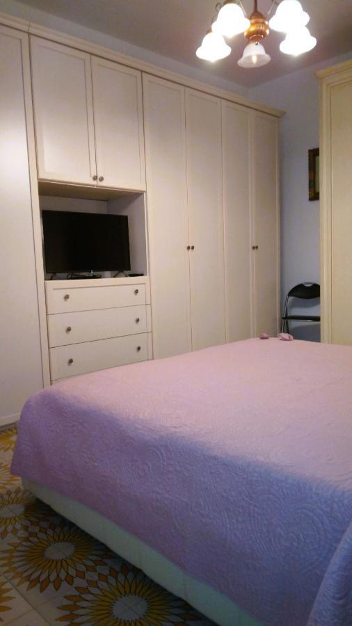 Casa Giulia Apartment Леванто Екстериор снимка