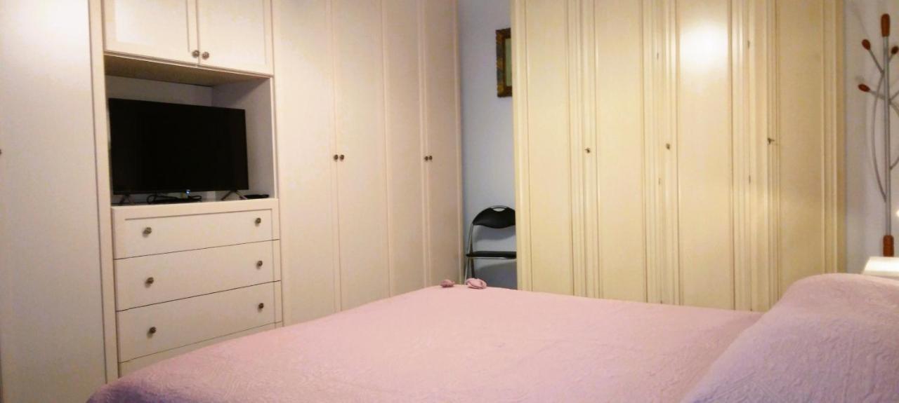 Casa Giulia Apartment Леванто Екстериор снимка