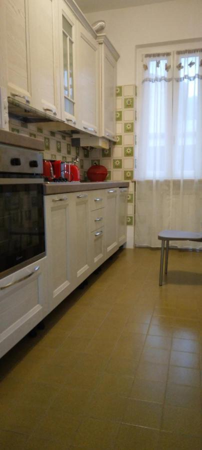 Casa Giulia Apartment Леванто Екстериор снимка