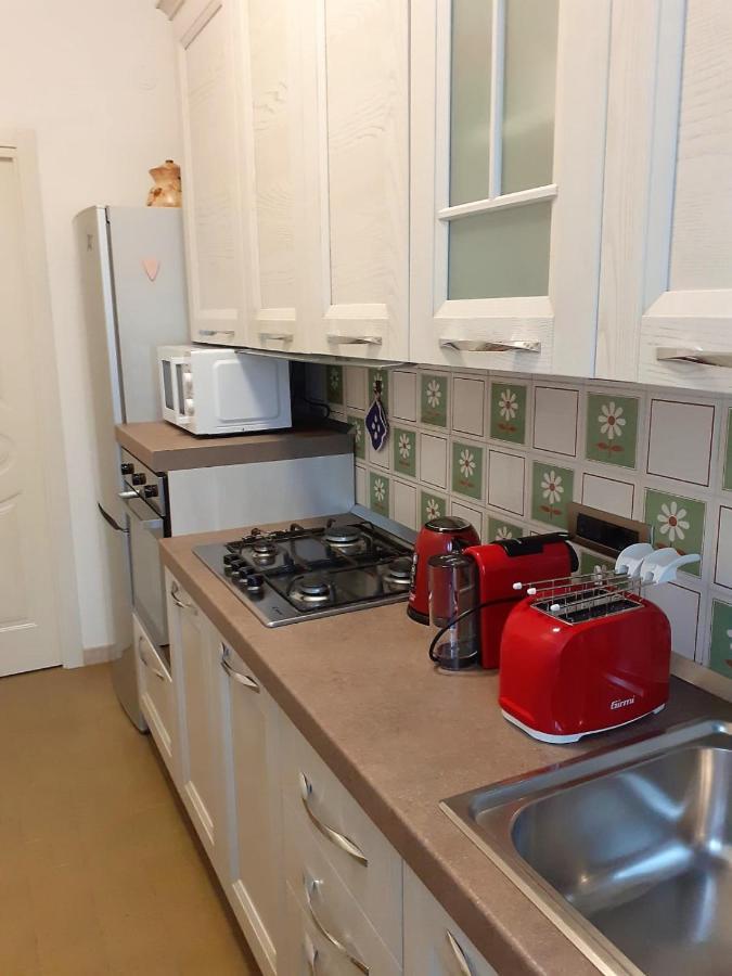 Casa Giulia Apartment Леванто Екстериор снимка