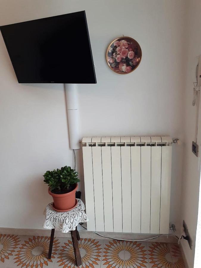 Casa Giulia Apartment Леванто Екстериор снимка