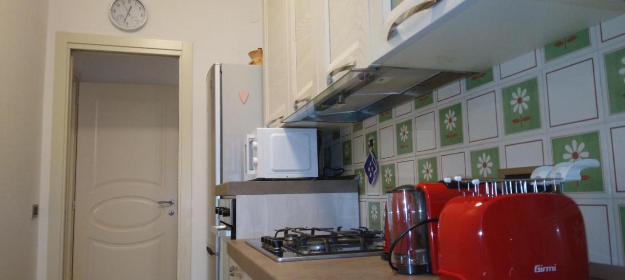 Casa Giulia Apartment Леванто Екстериор снимка