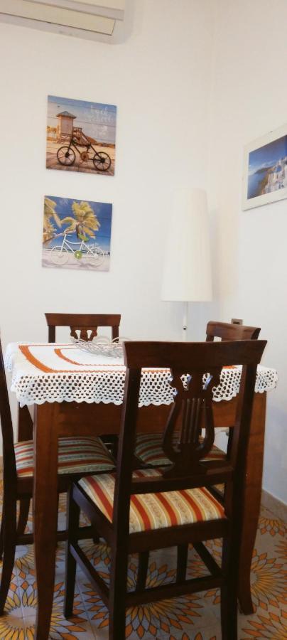 Casa Giulia Apartment Леванто Екстериор снимка
