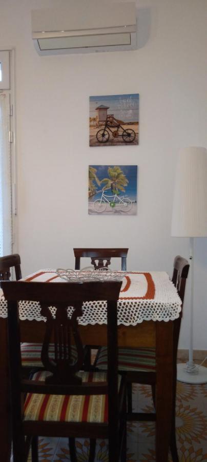 Casa Giulia Apartment Леванто Екстериор снимка